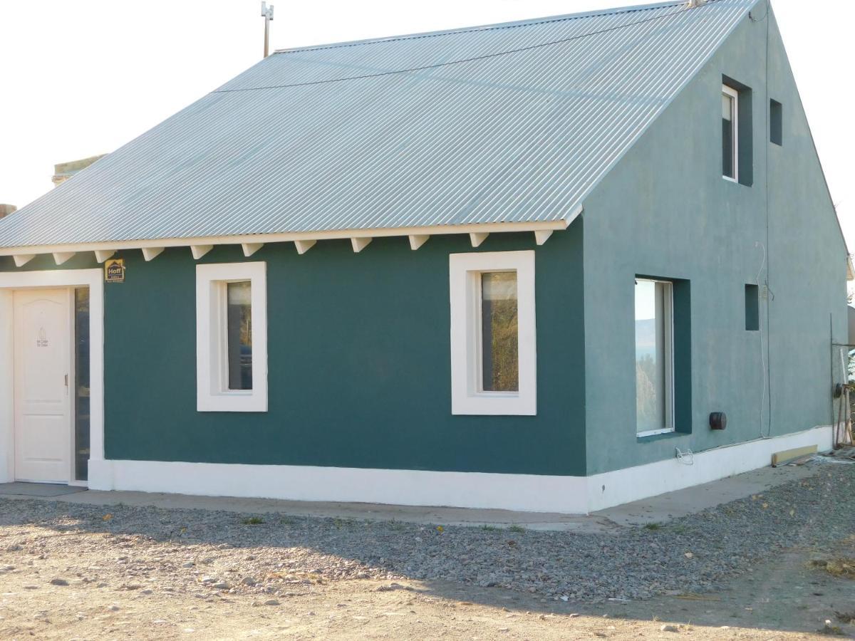 Mi Casa Tu Casa El Calafate Exterior photo