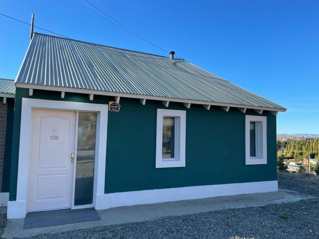 Mi Casa Tu Casa El Calafate Exterior photo