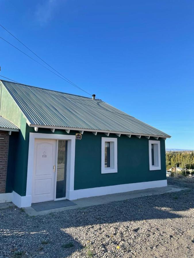 Mi Casa Tu Casa El Calafate Exterior photo