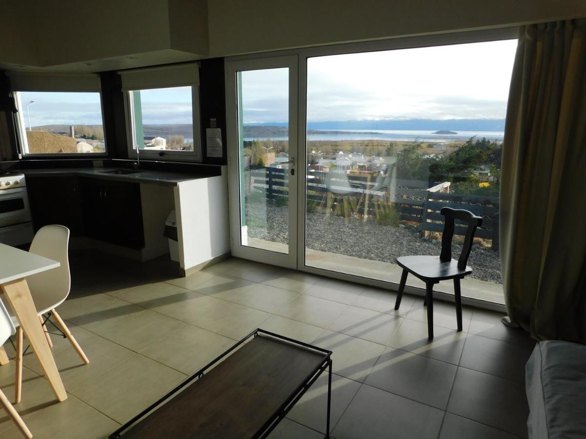 Mi Casa Tu Casa El Calafate Exterior photo